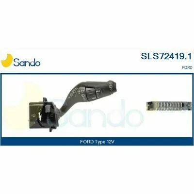 SANDO Genuine SLS72419.1 Leva Devio Guida Miglior Prezzo