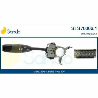 SANDO Genuine SLS76006.1 Leva Devio Guida Compra Online