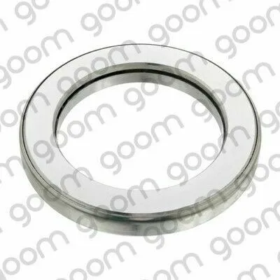 Nuova Collezione GOOM SM-0383 Cuscinetto Volvente, Supporto Ammortizz. a Molla