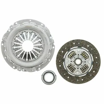 Consegna Rapida AISIN Clutch Kit (3P) KN-206 Kit Frizione