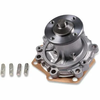 Offerta Lampo HEPU P7790 Pompa Dell’Acqua, Raffreddamento Motore