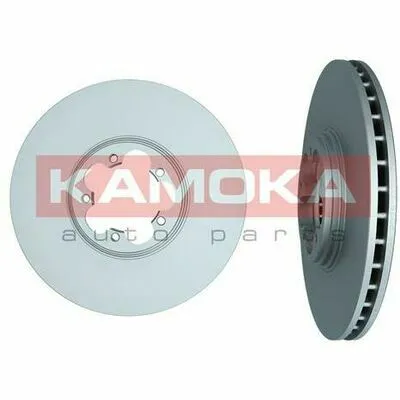 Acquista Ora KAMOKA 1032224 Disco Freno