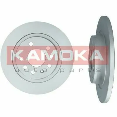 KAMOKA 1032576 Disco Freno Scelto Dai Clienti