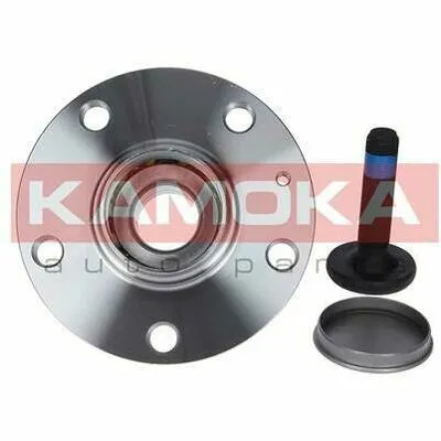 KAMOKA 5500119 Kit Cuscinetto Ruota Acquista Ora