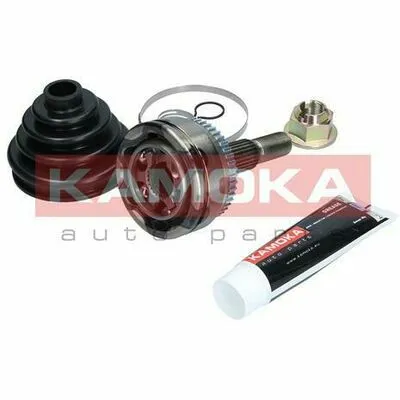 KAMOKA 6554 Soffietto, Sterzo Ultime Pezzi