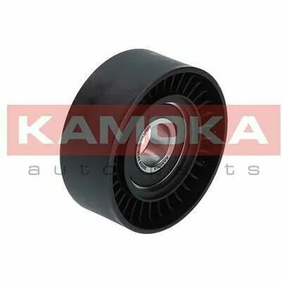 KAMOKA R0028 Galoppino/Guidacinghia, Cinghia Poly-V Prezzo Scontato