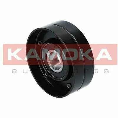 KAMOKA R0087 Galoppino/Guidacinghia, Cinghia Poly-V Ultima Occasione