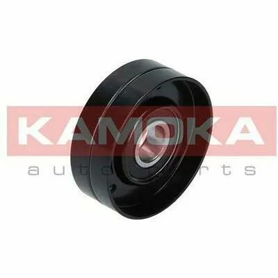 KAMOKA R0210 Galoppino/Guidacinghia, Cinghia Poly-V Soddisfatti O Rimborsati