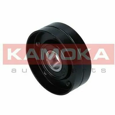 KAMOKA R0224 Galoppino/Guidacinghia, Cinghia Poly-V Promo Stagionale