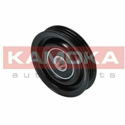 KAMOKA R0386 Galoppino/Guidacinghia, Cinghia Poly-V Bestseller