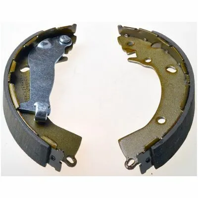 DENCKERMANN B120206 Kit Ganasce Freno Compra Adesso