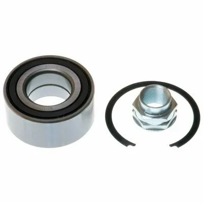 DENCKERMANN W413263 Kit Cuscinetto Ruota Professionale