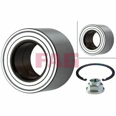 Prezzo Basso FAG 713 6158 30 Kit Cuscinetto Ruota