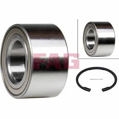 FAG 713 6188 60 Kit Cuscinetto Ruota Esclusivo