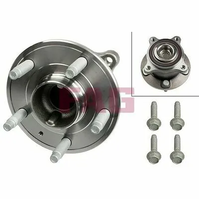 FAG 713 6450 10 Kit Cuscinetto Ruota Affare