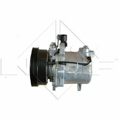Offerta Limitata NRF EASY FIT 32055 Compressore, Climatizzatore
