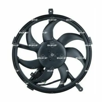Acquista Ora NRF 47508 Ventola, Raffreddamento Motore