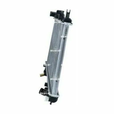 NRF EASY FIT 53264 Radiatore, Raffreddamento Motore Nuova Collezione