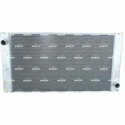 Esclusivo NRF 58474 Radiatore, Raffreddamento Motore