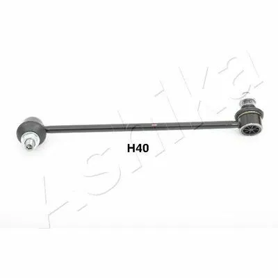 Miglior Prezzo ASHIKA 106-0H-H40L Asta/Puntone, Sospensione Ruote