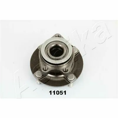 ASHIKA 44-11051 Mozzo Ruota Soddisfatti O Rimborsati