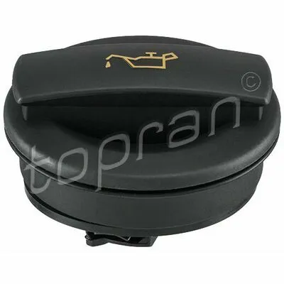 Subito Disponibile TOPRAN EHVP 111 126 Chiusura, Bocchettone Riempimento Olio