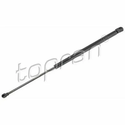 TOPRAN 114 061 Ammortizatore Pneumatico, Cofano Bagagli /Vano Carico Occasione
