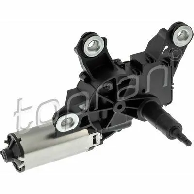 TOPRAN 114 811 Motore Tergicristallo Super Prezzo