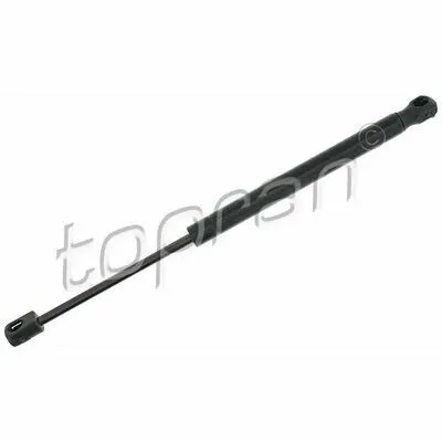 TOPRAN EHVP 116 015 Ammortizatore Pneumatico, Cofano Bagagli /Vano Carico Sconto