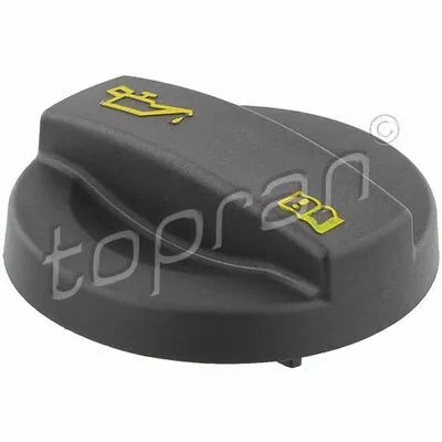 TOPRAN EHVP 116 851 Chiusura, Bocchettone Riempimento Olio Subito Disponibile