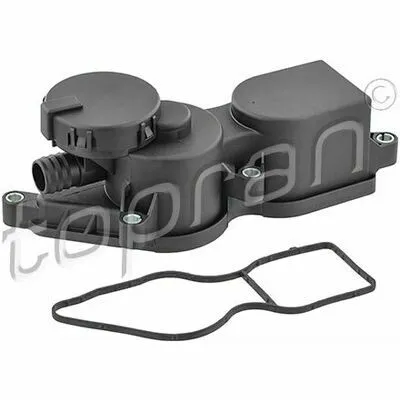 Ordina Subito TOPRAN 409 286 Separatore Olio, Ventilazione Monoblocco