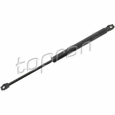 Ultimissimo Modello TOPRAN 500 414 Ammortizatore Pneumatico, Cofano Bagagli /Vano Carico