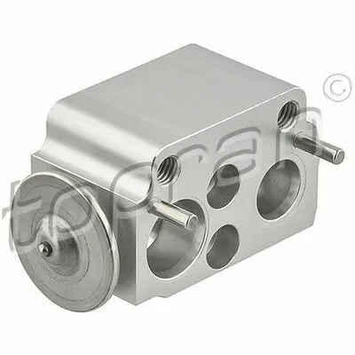 Compra Adesso TOPRAN 501 546 Valvola ad Espansione, Climatizzatore