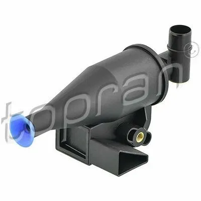 Più Venduto TOPRAN 502 904 Separatore Olio, Ventilazione Monoblocco