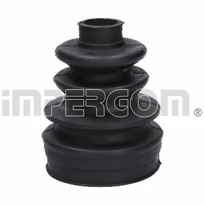 Di Tendenza ORIGINAL IMPERIUM 27389 Soffietto, Sterzo