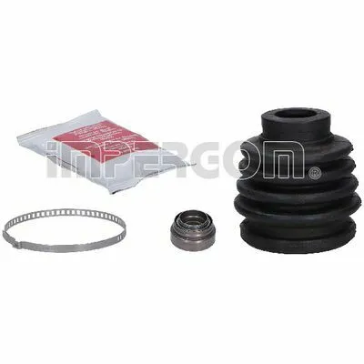 Compra Oggi Stesso ORIGINAL IMPERIUM 27491 Soffietto, Sterzo