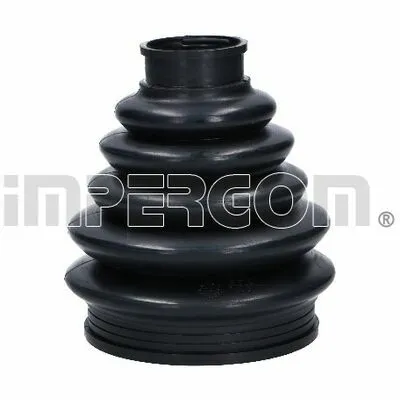 Spedizione Espresso ORIGINAL IMPERIUM 27783 Soffietto, Sterzo