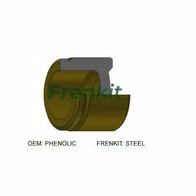 Promo Stagionale FRENKIT P544502 Pistone, Pinza Freno