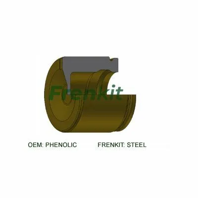 Compra Online FRENKIT P605603 Pistone, Pinza Freno