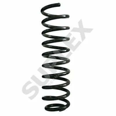 Soddisfatti O Rimborsati SUPLEX 03175 Molla Autotelaio