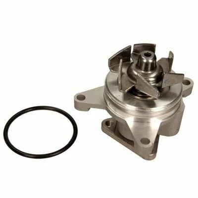 Offerta Speciale MAXGEAR 47-0203 Pompa Dell’Acqua, Raffreddamento Motore