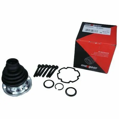 MAXGEAR 49-0042 Soffietto, Sterzo Occasione