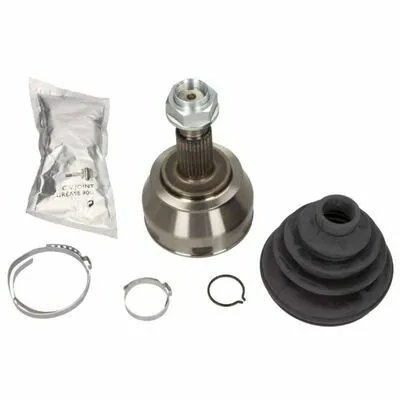 Promozione MAXGEAR 49-0084 Soffietto, Sterzo