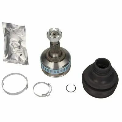 Economico MAXGEAR 49-0093 Soffietto, Sterzo