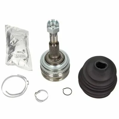 Ultima Occasione MAXGEAR 49-0096 Soffietto, Sterzo