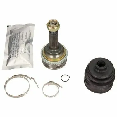 Reso Gratuito MAXGEAR 49-0098 Soffietto, Sterzo