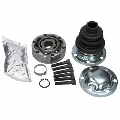 Scelto Dai Clienti MAXGEAR 49-0105 Soffietto, Sterzo