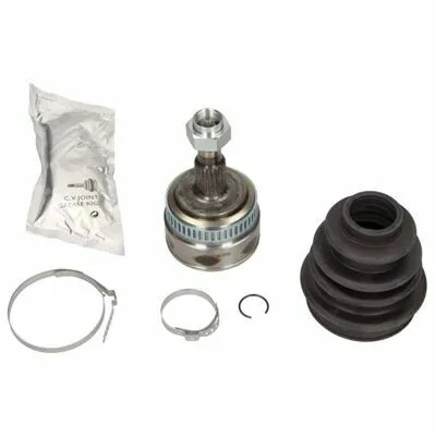 MAXGEAR 49-0110 Soffietto, Sterzo Nuovo Arrivo