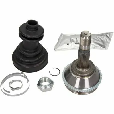 Promozione MAXGEAR 49-0118 Soffietto, Sterzo