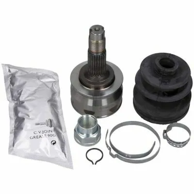 Prezzo Scontato MAXGEAR 49-0128 Soffietto, Sterzo